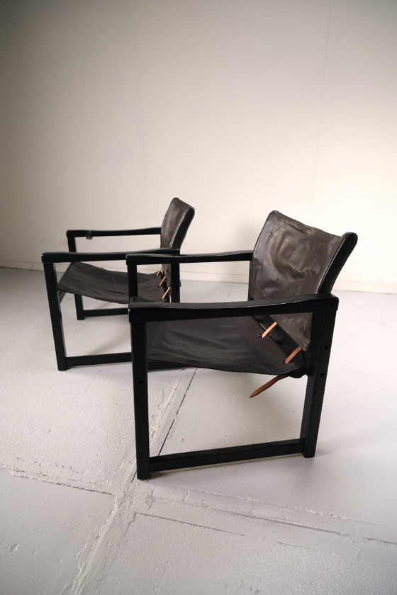 Image 1 of Sedia Safari - Karin Mobring - IKEA