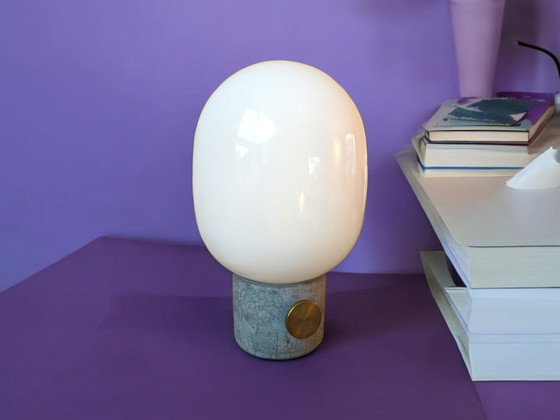 Image 1 of Menu Table Lamp Jwda Concrete