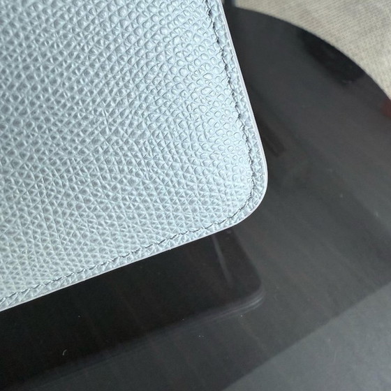 Image 1 of DIOR 30 MONTAIGNE - CAVIAR GRAY SO GRAY HARDWARE