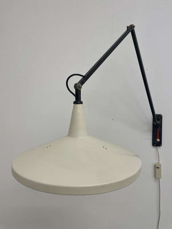 Image 1 of Lampada Panama di Rietveld