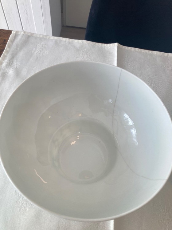 Service de table vintage Rosenthal Studio Line Lotus, vert jade. – Vaisselle, Porcelain (photo 7 of 20)