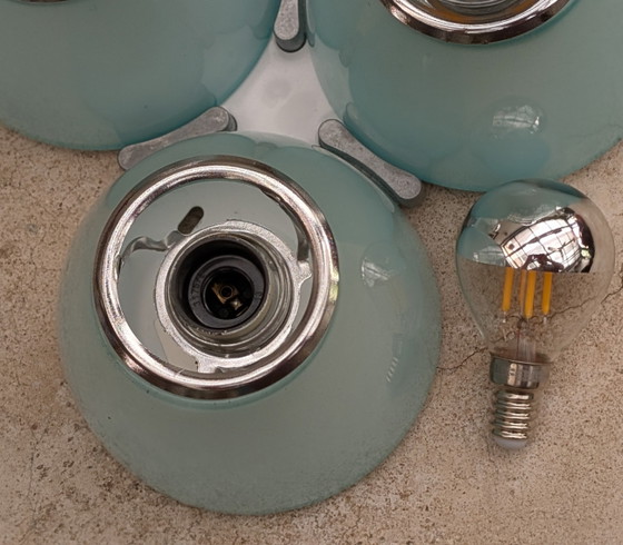 Image 1 of Artemide Deltakalias Deckenleuchte