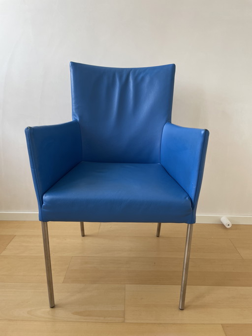 4x Bert Plantagie Arc chair