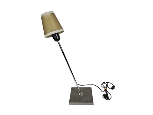 Barcelona Furniture Tour 114 - Santa & Cole - design J.M. Massana, J.M. Tremoleda e Mariano Ferrer - 1978