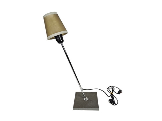 Image 1 of Barcelona Furniture Tour 114 - Santa & Cole - design J.M. Massana, J.M. Tremoleda et Mariano Ferrer - 1978