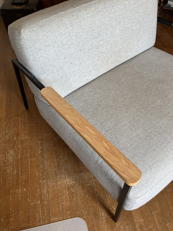 Image 1 of Studio Henk armchairs