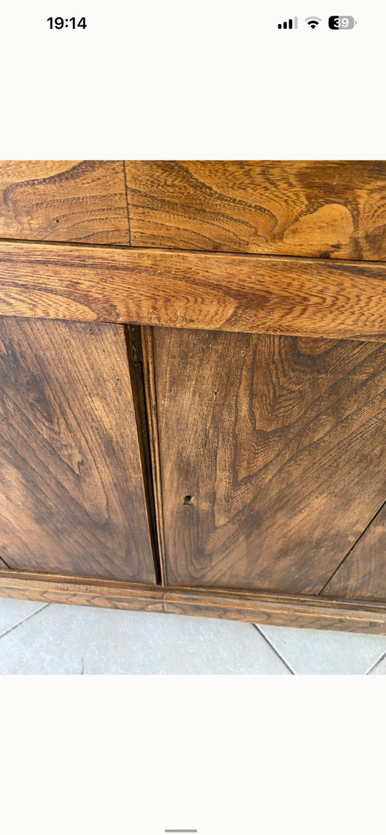 Kast – Opbergkast, Wood, Brass (photo 5 of 7)