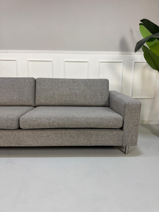 Bolia Scandinavia Sofa Designer Fabric Couch Delivery possible