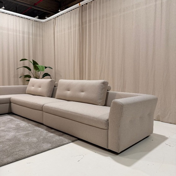 Image 1 of Sofá esquinero Bas de Moome