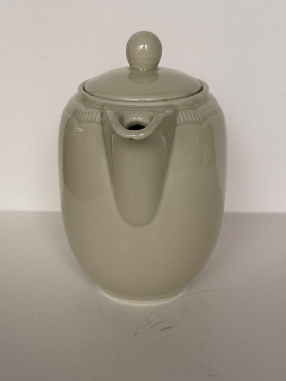 Image 1 of Service à café/thé en porcelaine Hutschenreuther