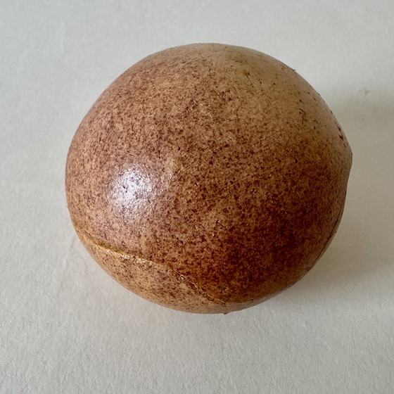 Image 1 of 70s ceramic box