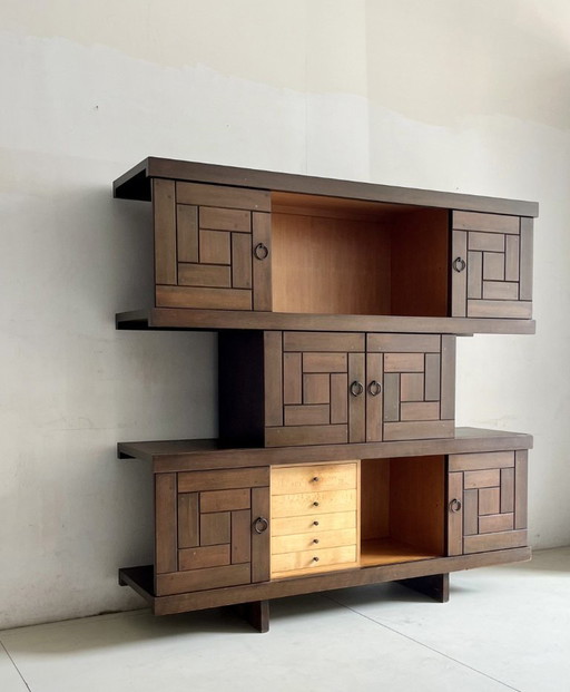 CABINET BY JORDI VILANOVA I BOSCH 70s
