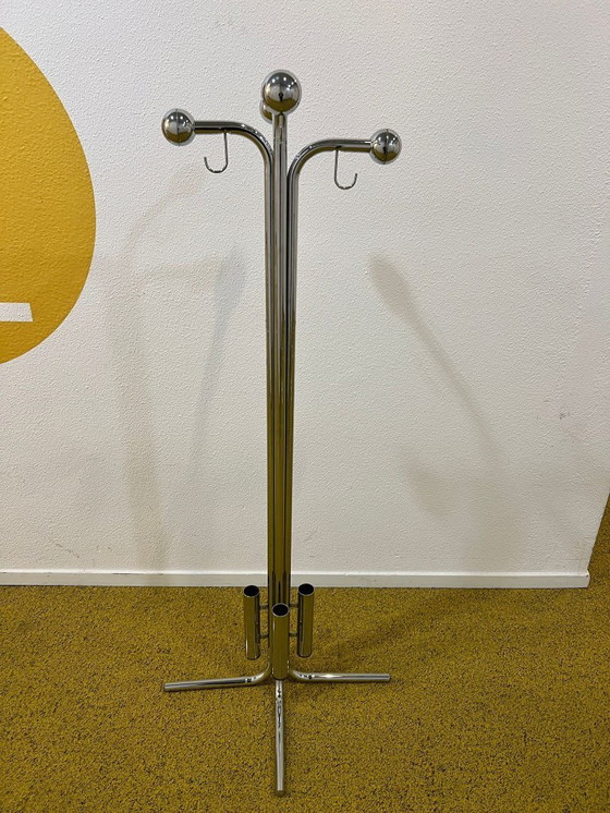 Image 1 of Bulo Vintage Coat Rack