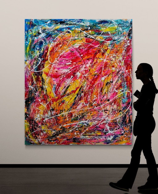  Jovan Srijemac (1962) - Wind of change 