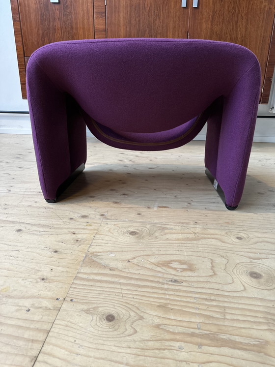 Image 1 of Artifort Groovy M Chair