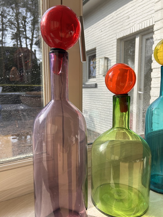 Image 1 of ensemble déco chair