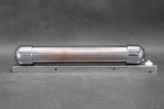 Image 1 of Applique Bauhaus des années 1940 par Napako, Tchécoslovaquie