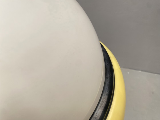 Image 1 of Lampada a sospensione di metà secolo, anni '60, Europa orientale