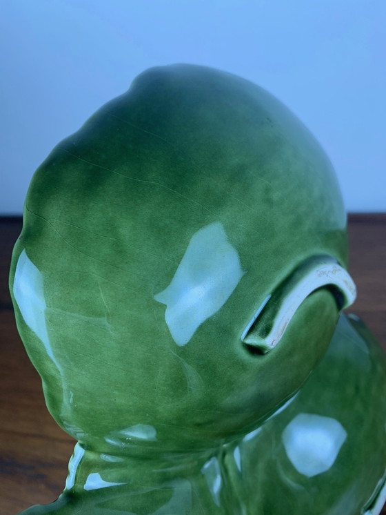 Image 1 of Plato de aperitivo de col, SILEA, 3 compartimentos