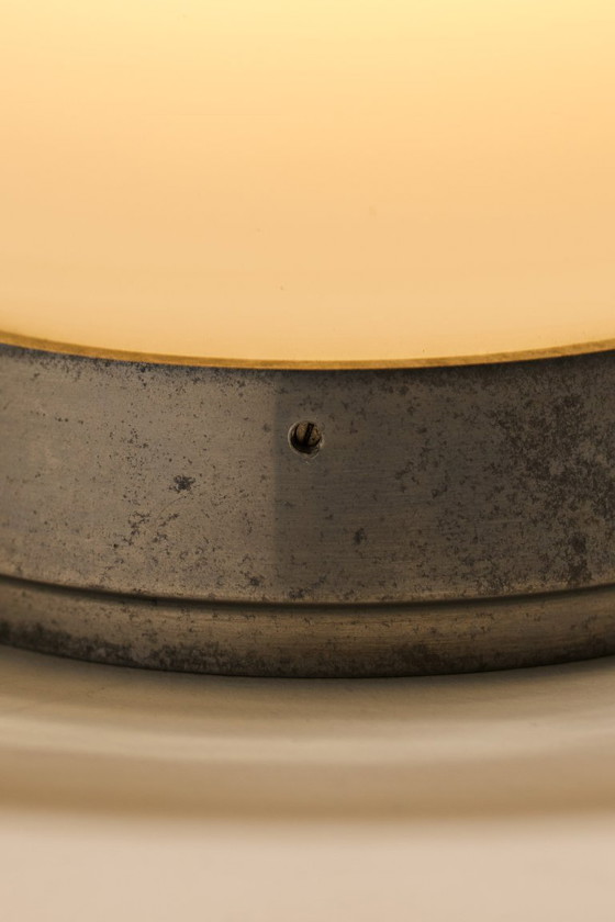 Image 1 of 'Sappho' Table Lamp Angelo Mangiarotti