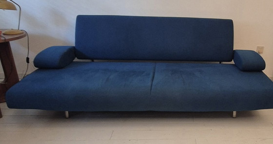 Image 1 of Divano poltrona vintage Harvink a 2-3 posti