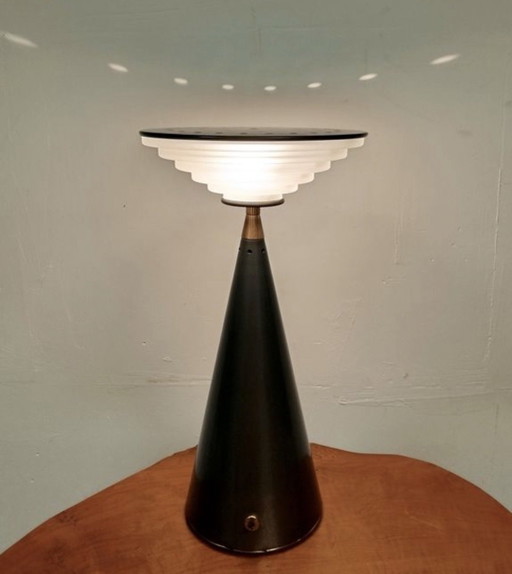 Stilnovo Ziggurat Desk Lamp