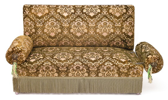 Image 1 of Sofá alsaciano