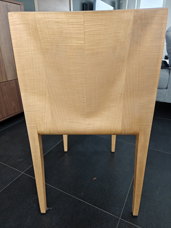 Image 1 of 6x silla LaLeggera