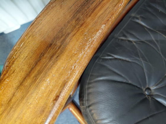 Image 1 of Poltrona vintage Cadet