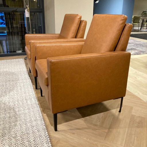 Poltrona Lizz di Hofstede