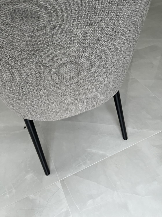 Les chaises de salle à manger de luxe doivent partir vite ! – Textile, Wood (photo 5 of 5)