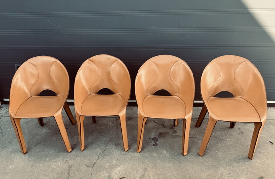 Image 1 of CASSINA LIRA E LIUTO (CABK5) van MARIO BELLINI