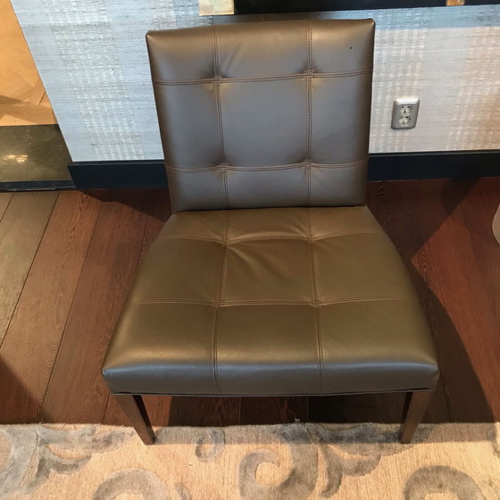 Image 1 of Poltrona Ensemble Sweeney