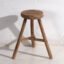 Antique handmade stool (c.1900) #22 (photo 10 of 16)