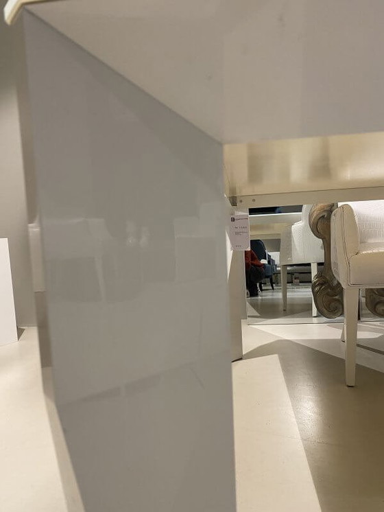 Image 1 of Molteni&C Diamond eettafel - 160x160