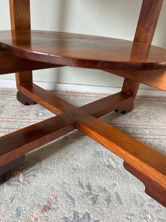 Tavolino Arts and Crafts – Tavolini, Wood (photo 8 of 12)