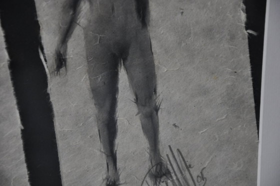 Image 1 of "She and he" Philippe Paulus Jacobus Smeyers