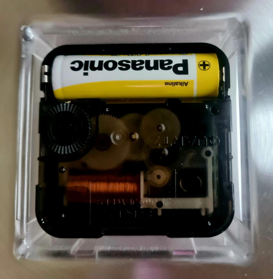 Image 1 of Orologio di Alessi design Mendini