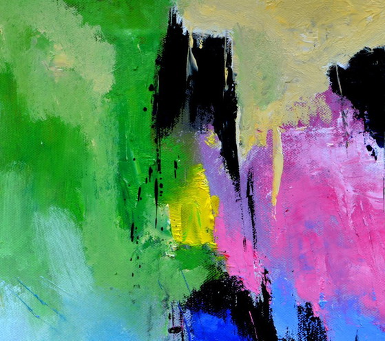 Rainbow – Kunst, Canvas (photo 2 of 5)