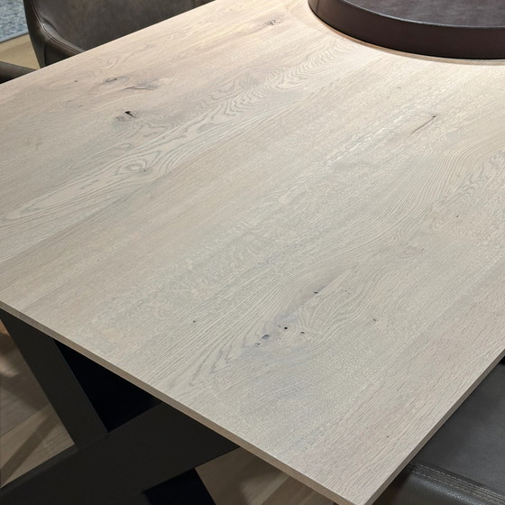 Image 1 of Tavolo da pranzo Van der Drift Luuk - 240x100