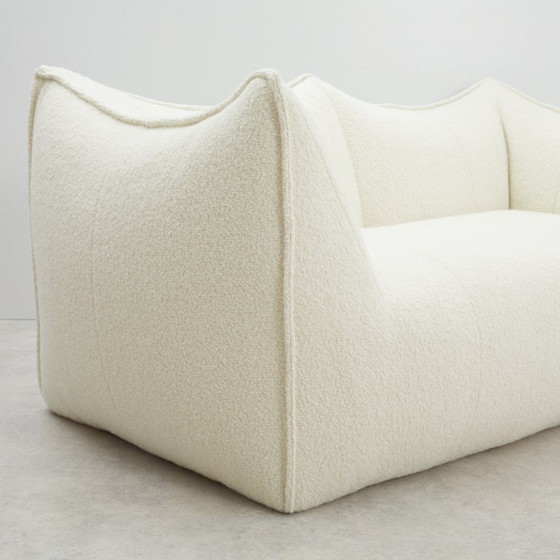 Image 1 of Mario Bellini Le Bambole bank B&amp;B Italia, jaren 70