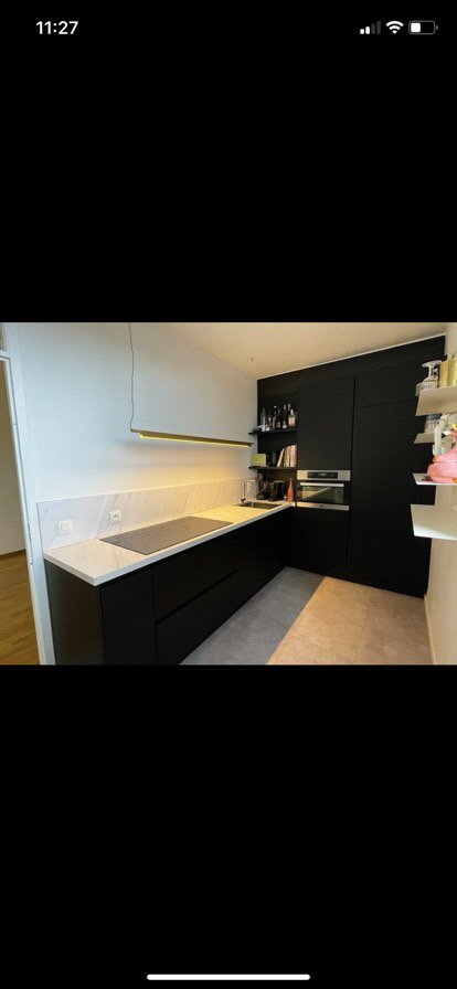 Lampada a sospensione Luceplan Compendium LED ottone