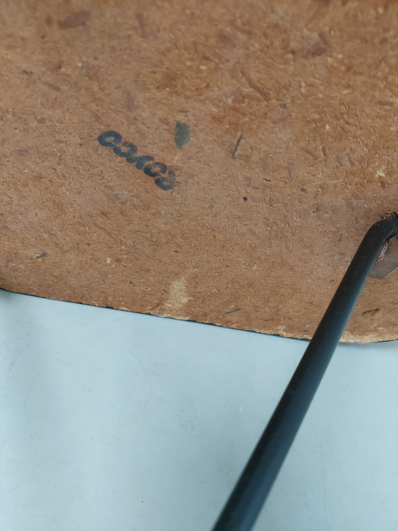 Image 1 of Tavolo per piante con treppiede Royco Expo 58