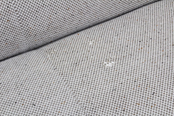 Image 1 of Divano Gianfranco Frattini Sesann per Cassina anni '70