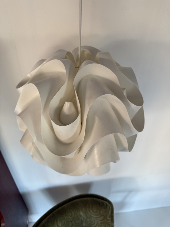 Image 1 of Lampada a sospensione vintage Le Klint 172, Poul Christiansen '70
