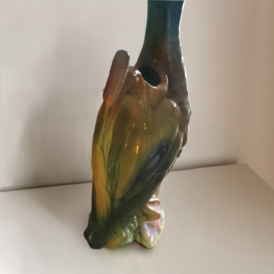 Image 1 of Brocca per assenzio - Ceramiche francesi - San Clemente