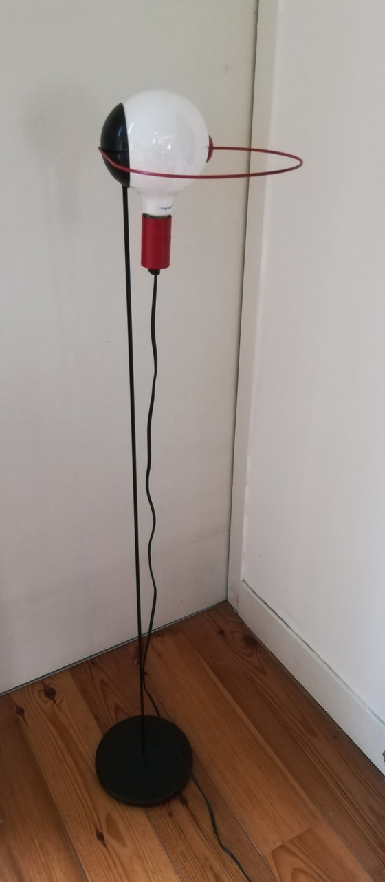 Image 1 of Lampada di design vintage anni '70