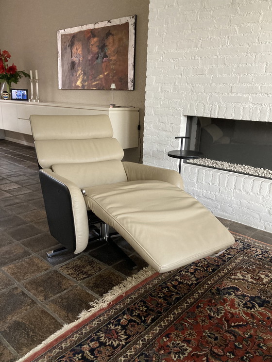 Image 1 of FSM ontspan fauteuil