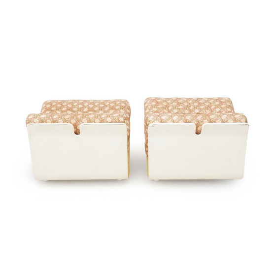 Image 1 of Paar modulaire fauteuils, 1960
