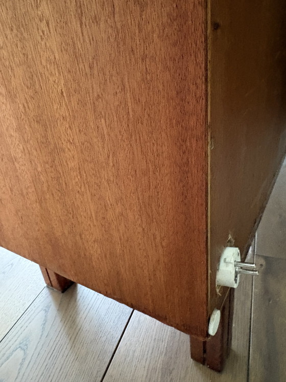 Image 1 of Vintage cabinet. Timeless design